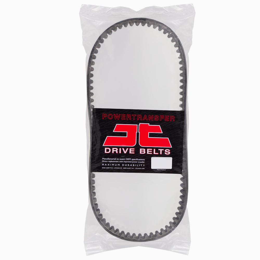 Keilriemen JT Sprockets JTB4403KR für Vespa GTS i.e. Touring Super Sei Giorni, Gilera Nexus Piaggio MP3 Aprilia SR Max Yourban Peugeot Satelis X7 Derbi