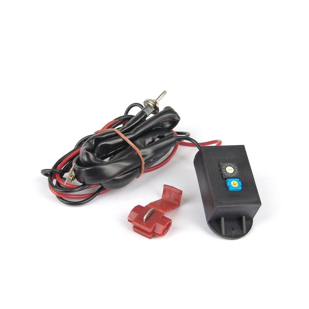 Drehzahlbegrenzer TNT universal