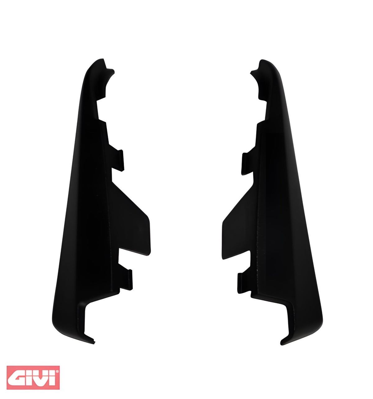 Umbaukit GiVi auf Jethelm für HPS X.01 Integralhelm