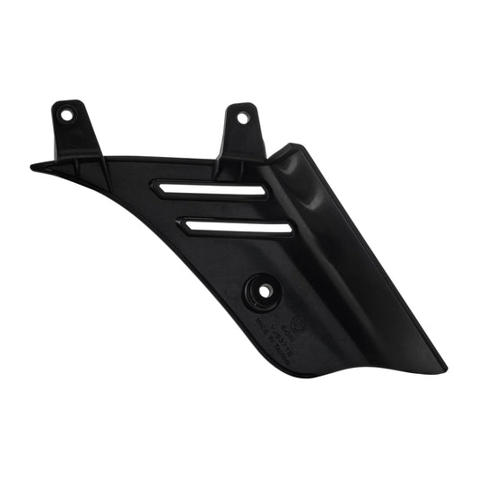 Gabelverkleidung SIP für Vespa GTS/GTV, schwarz matt