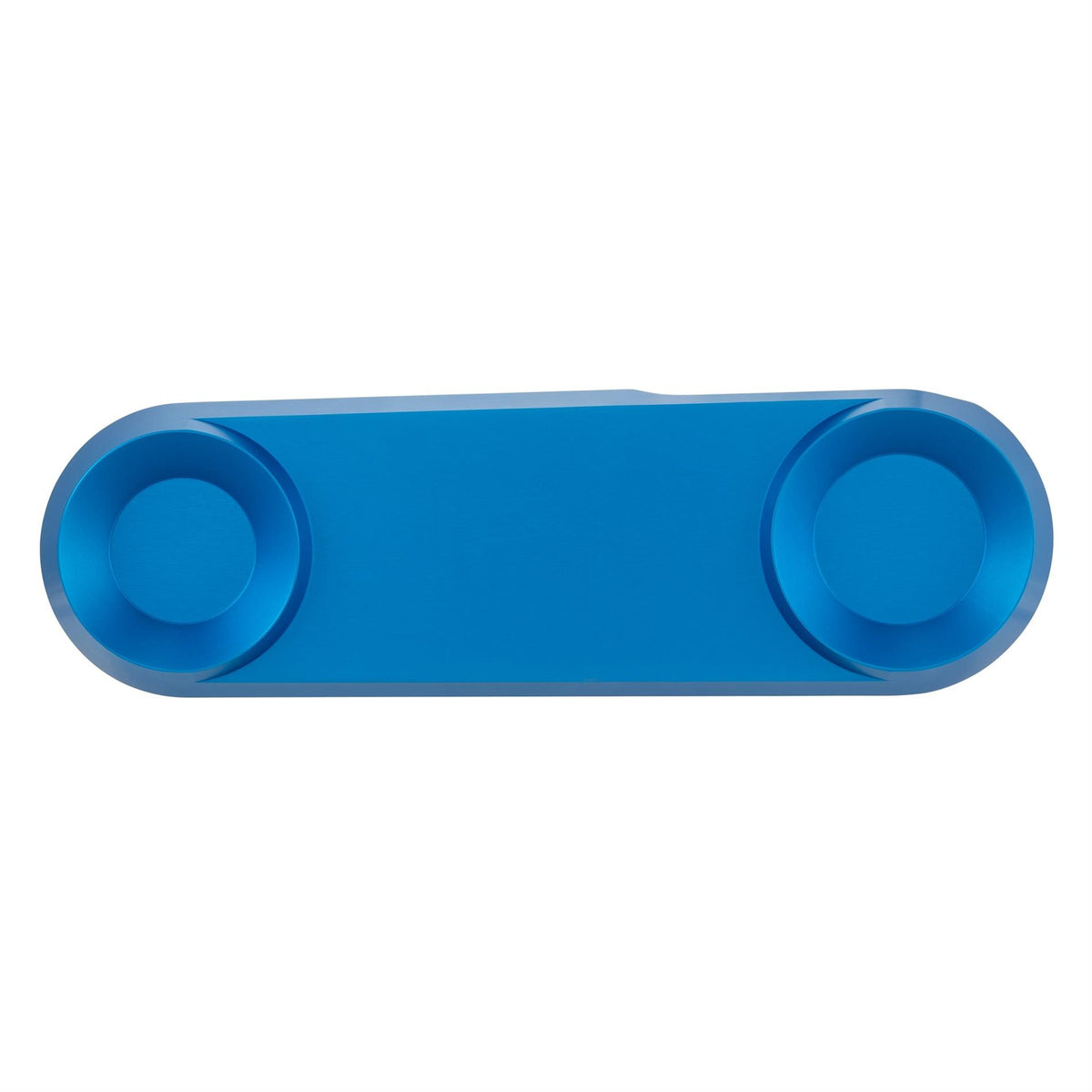 Schwingenabdeckung SIP SERIES PORDOI blau matt