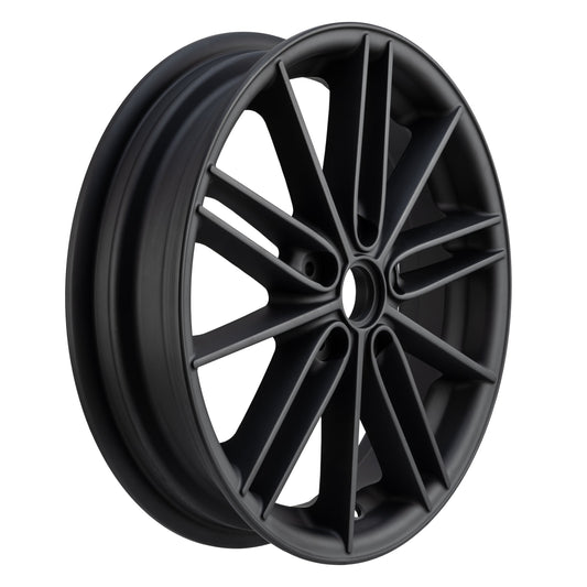 SIP MK III Felge 3.00x13 ET20 5x86 schwarz matt