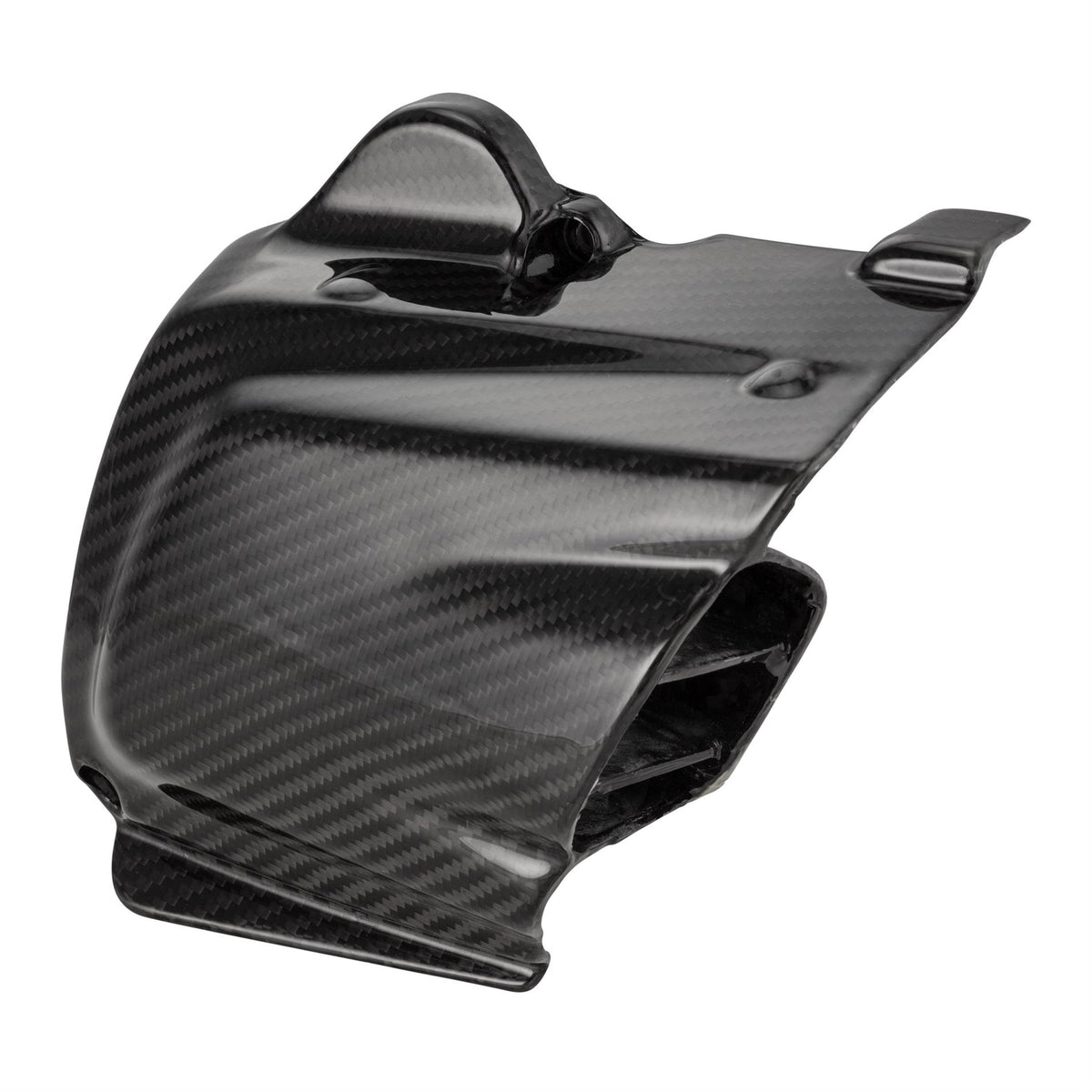 SIP Lufteinlass für Variodeckel Carbon Vespa GTS/GTV
