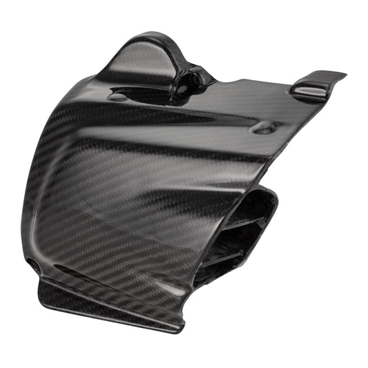 SIP Lufteinlass für Variodeckel Carbon Vespa GTS/GTV