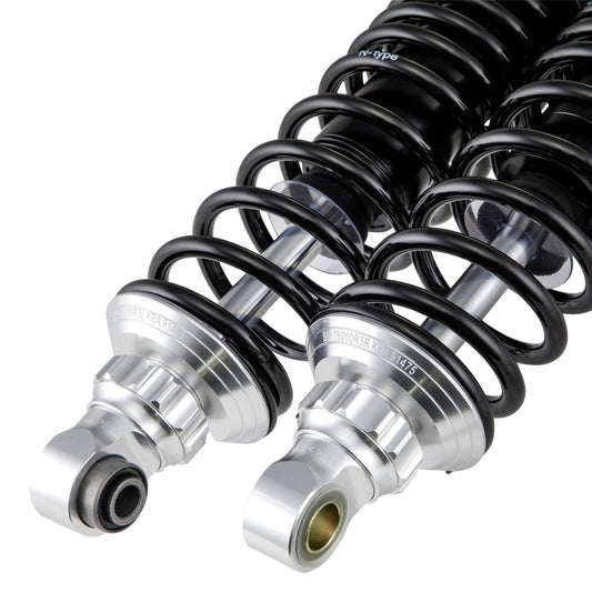 SIP PERFORMANCE Stoßdämpfer hinten für Vespa GTS