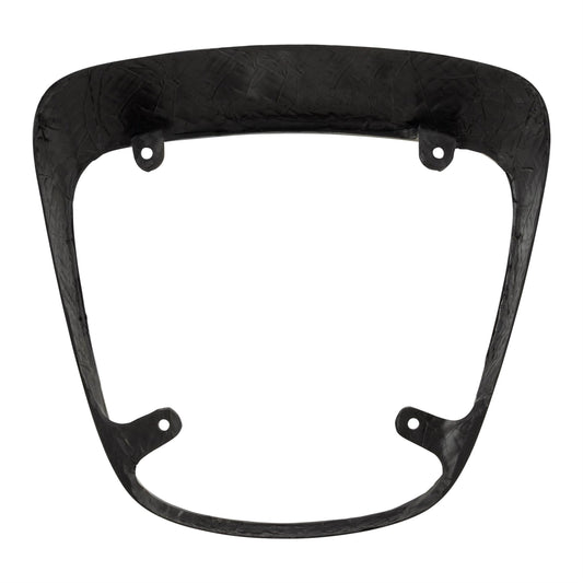 SIP Rücklicht-Rahmen Carbon für Vespa Primavera/Sprint