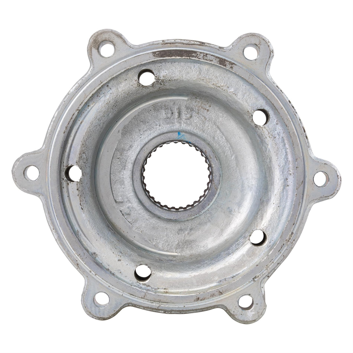 Umrüstkit Radnabe/Felge 13 Zoll hinten
