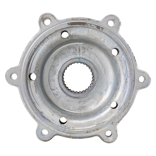 Umrüstkit Radnabe/Felge 13 Zoll hinten