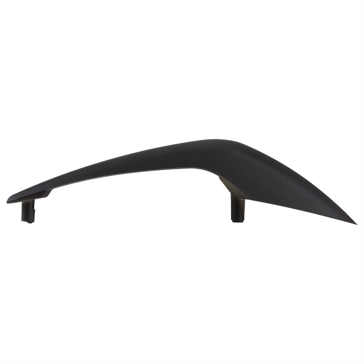 SIP Kotflügelnippel für Vespa GTS schwarz matt