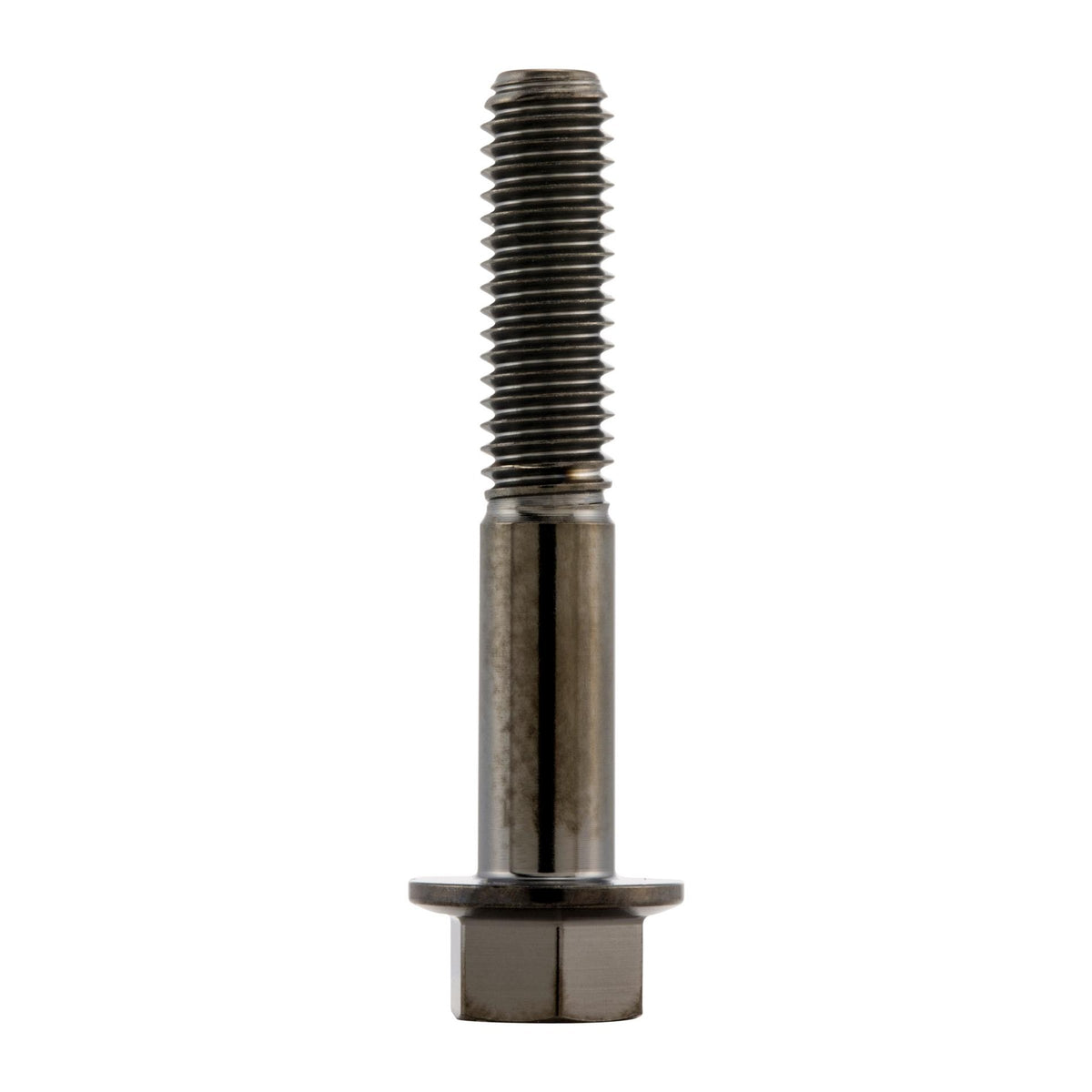 SIP STYLE Schraube M6x35 Titan schwarz
