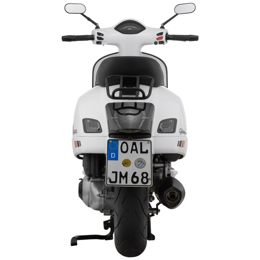 SIP 70s Gepäckträger hinten für Vespa GTS und GTV