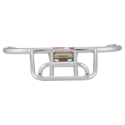 SIP 70s Gepäckträger hinten chrom für Vespa GTS/GTV/GT