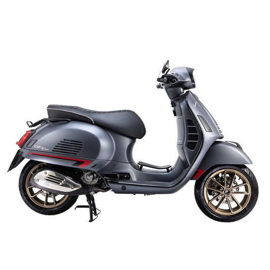 SIP SERIES PORDOI Felge 3.00x13 ET20 Bronze matt