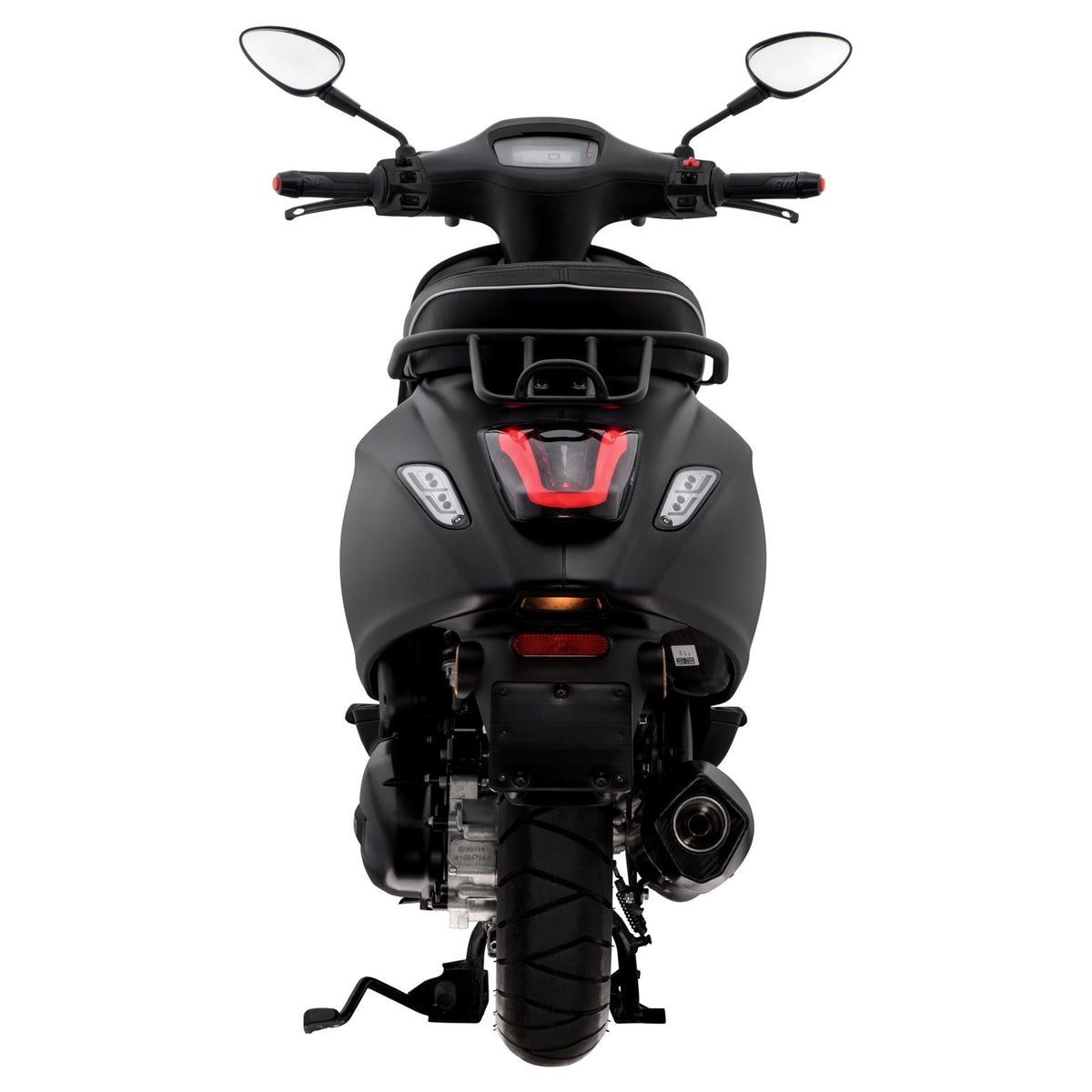 SIP Blinker Kit vorne für Vespa Primavera/Sprint