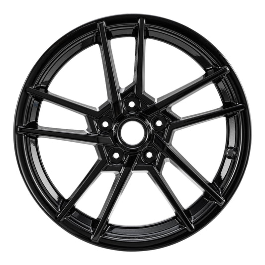 SIP MK IV Felge 3.00x13 ET20 für Vespa GTS