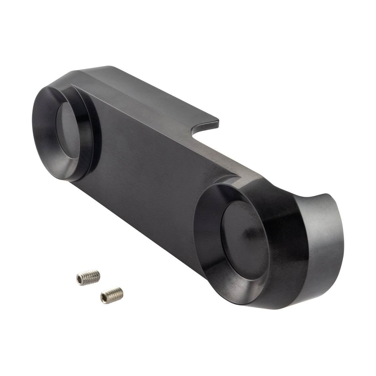 Schwingenabdeckung SIP SERIES PORDOI schwarz