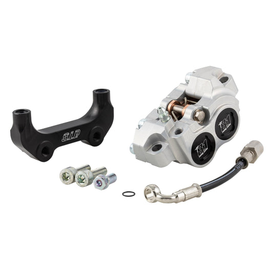 SIP Radial-Bremsenkit hinten für Vespa GTS