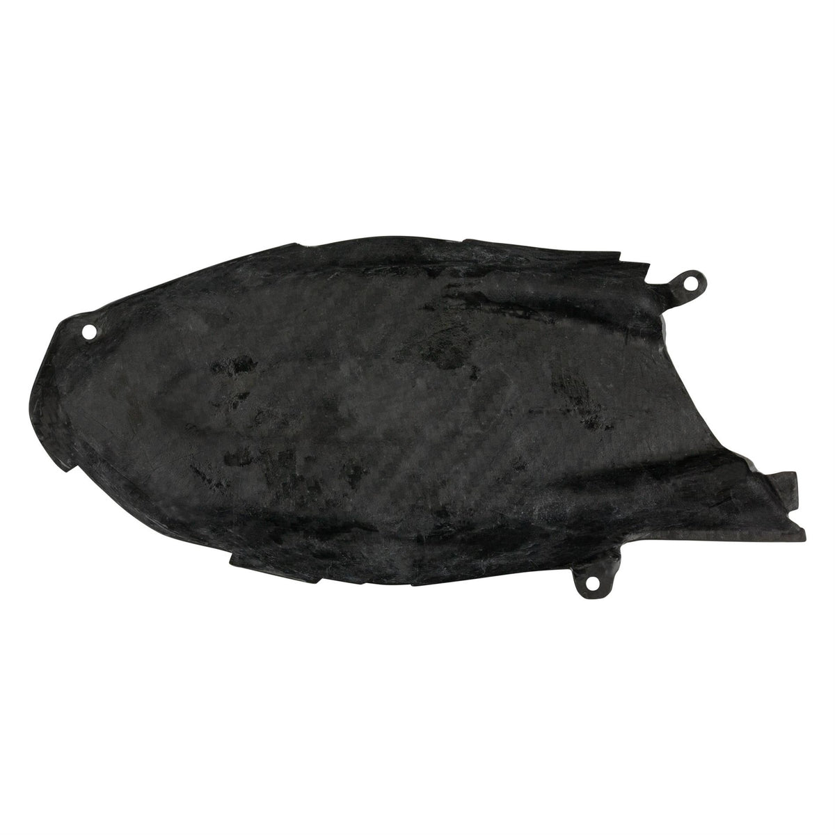 SIP Variodeckel-Abdeckung Carbon für Vespa GTS/GTV