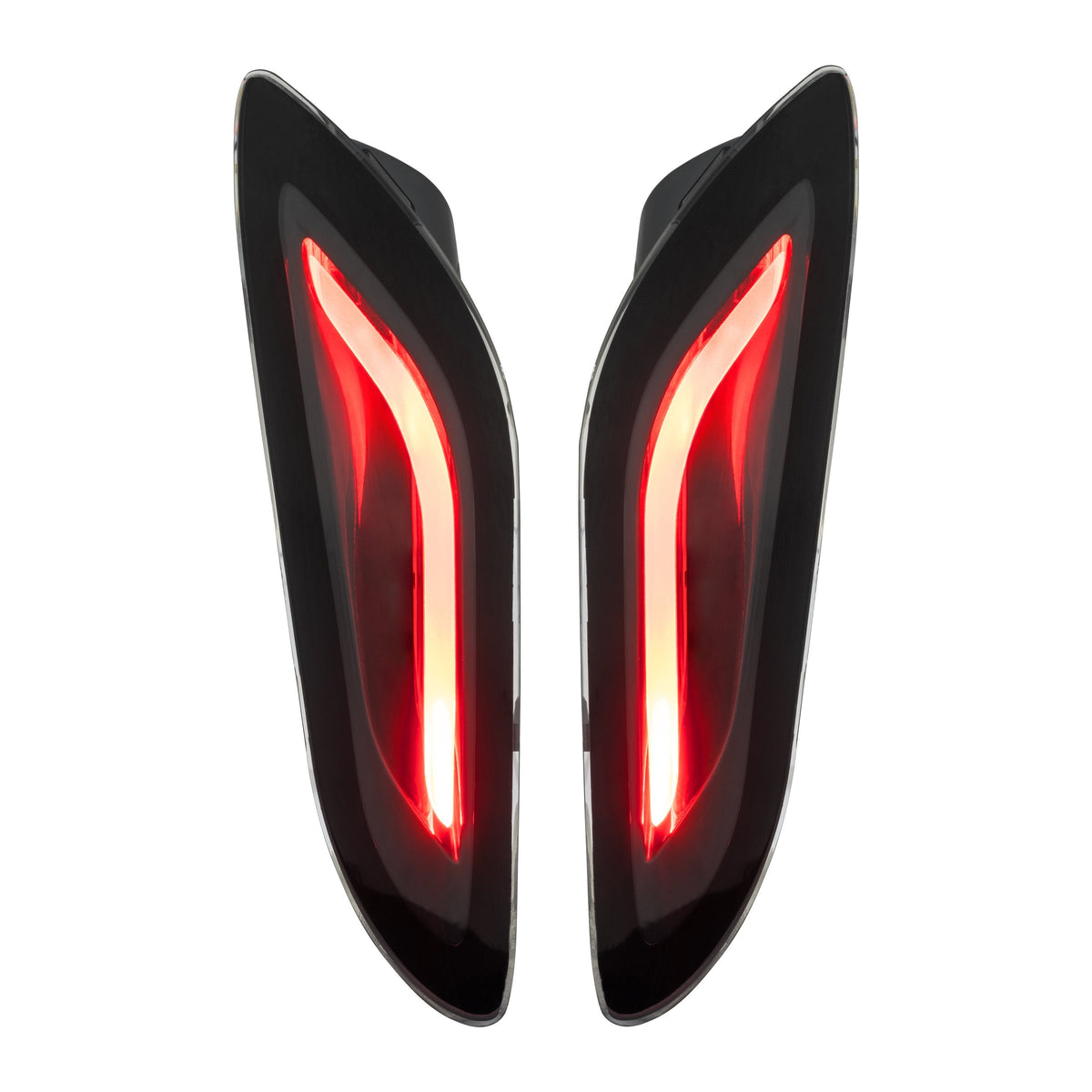 SIP x KOSO LED-Blinker-Kit hinten getönt Primavera Sprint