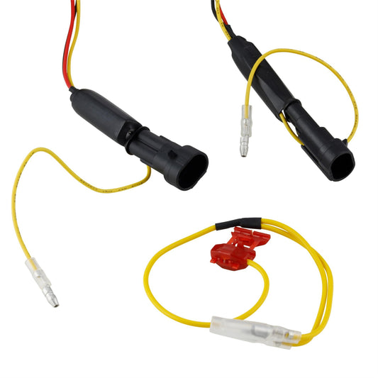 SIP LED-Blinker-Kit hinten für Vespa Primavera/Sprint