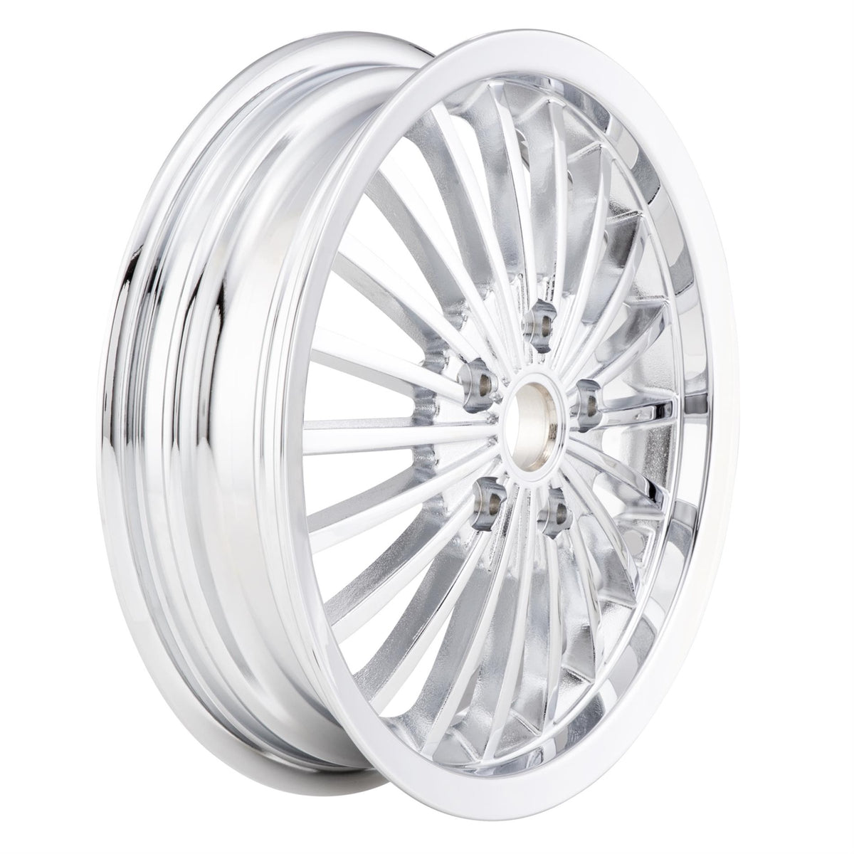 SIP MK I Felge 3.00x12 ET20, chrom
