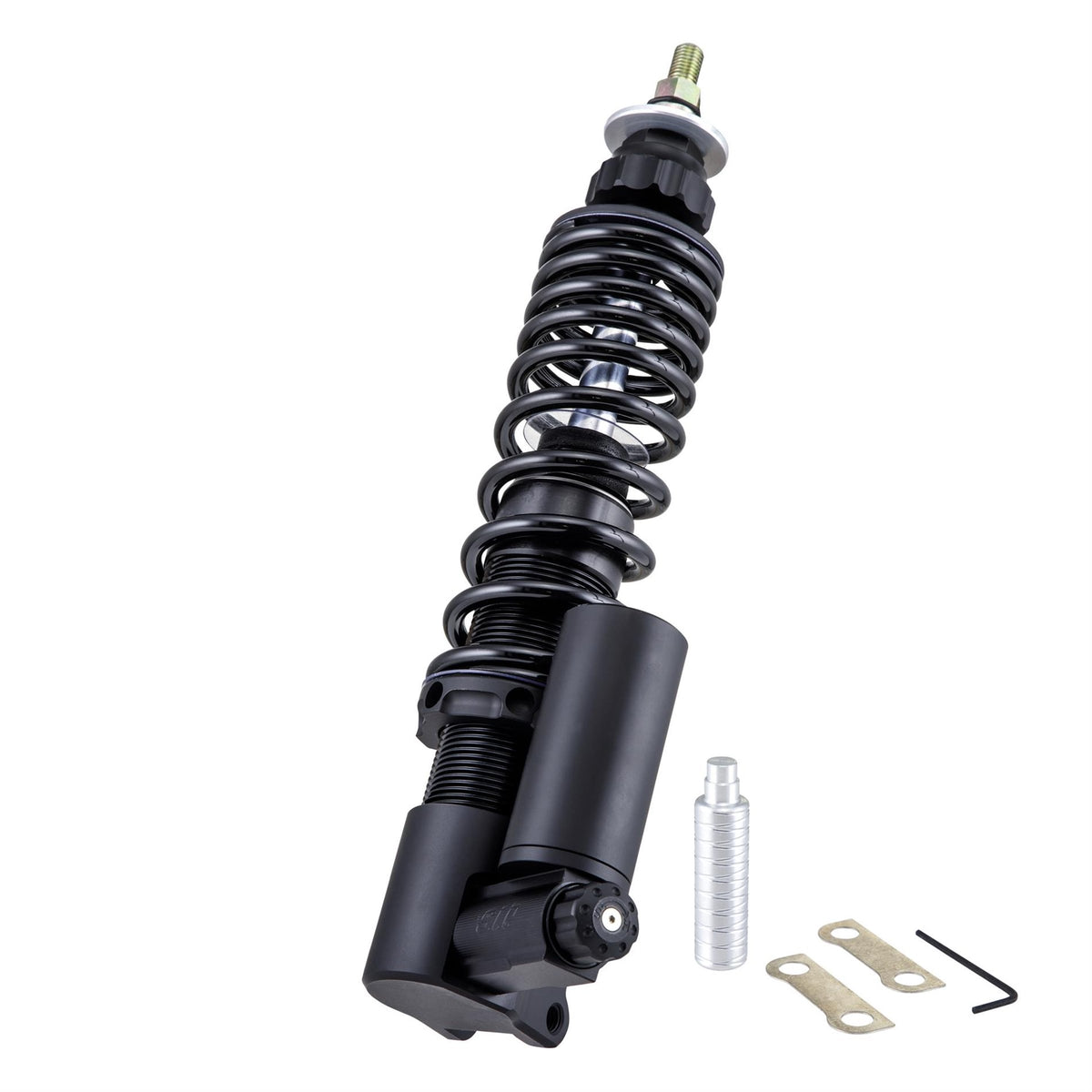 SIP PERFORMANCE Stoßdämpfer vorne für Vespa GTS/GTV