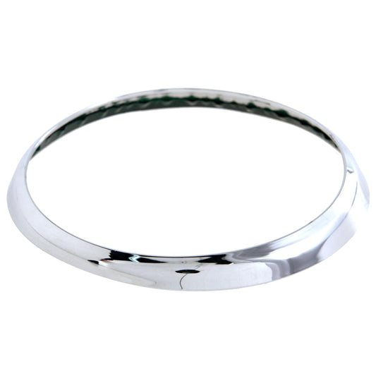 SIP Lampenring chrom für Vespa GTS