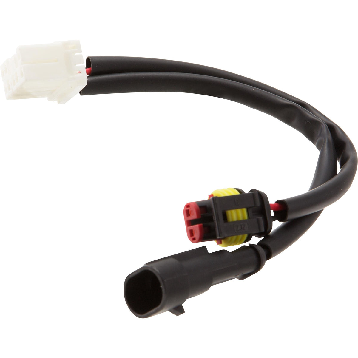 SIP USB-Adapterkabel für Vespa GTS Gepäckfachblende