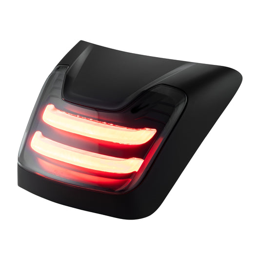 SIP x KOSO LED-Rücklicht für Vespa GTS