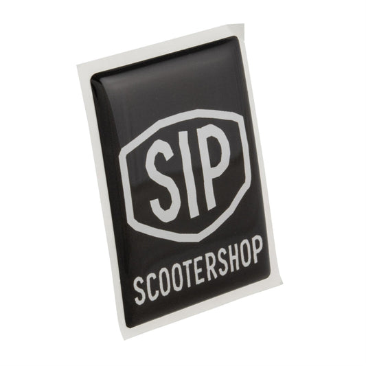 SIP Tape Logo Emblem für Vespa Kaskade