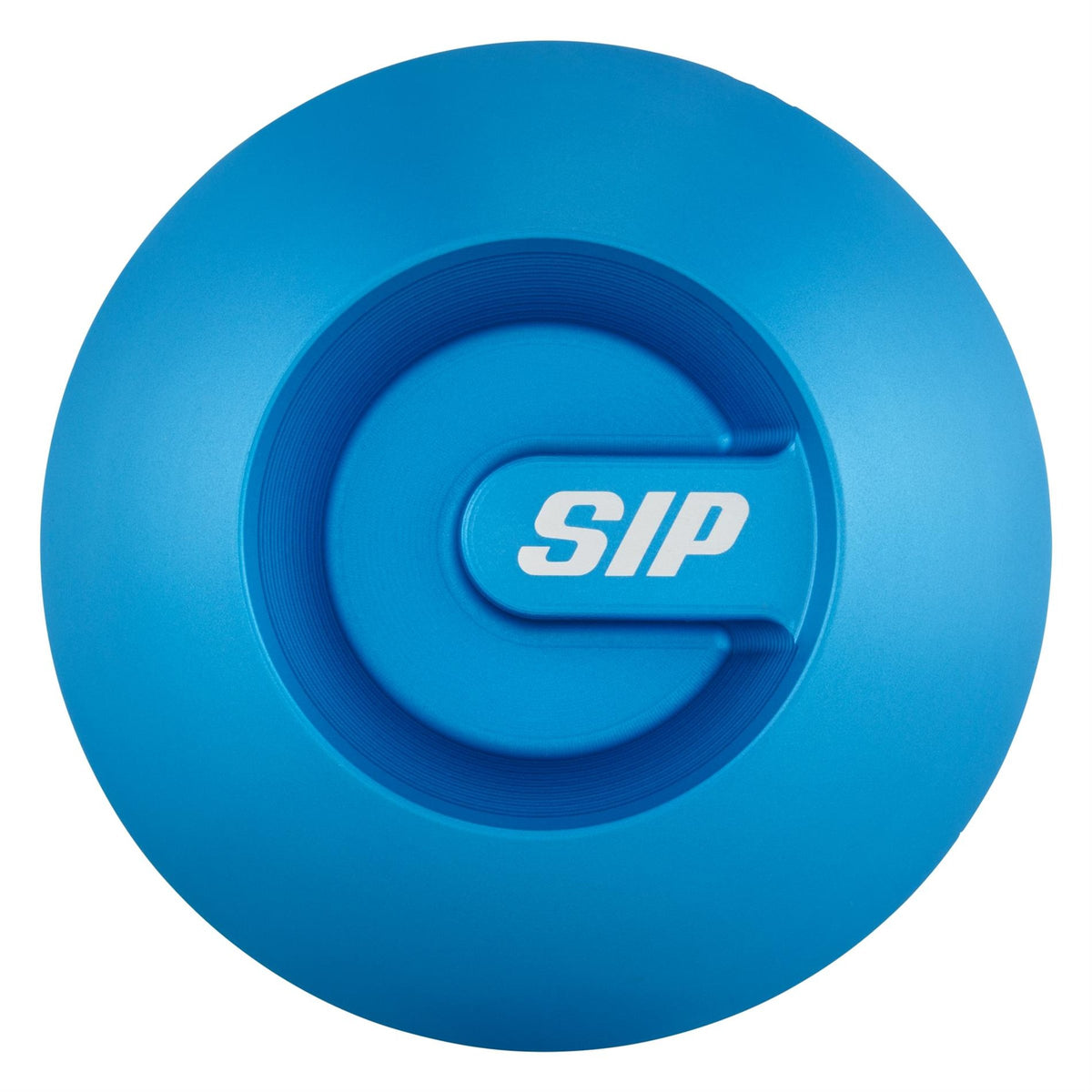 Variodeckel-Abdeckung SIP SERIES PORDOI blau