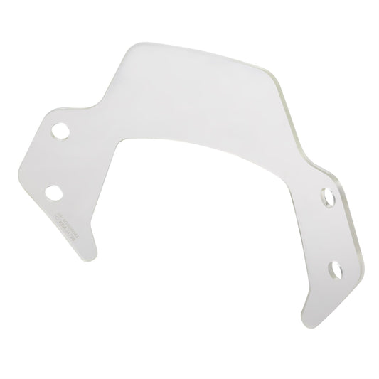 Flyscreen SIP SERIES PORDOI klar für Vespa Sprint