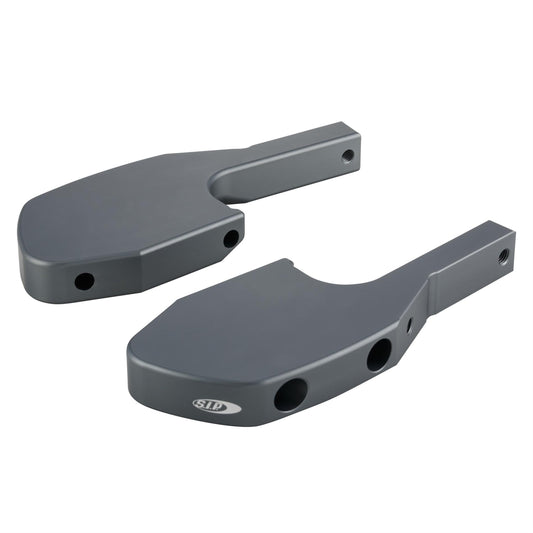 SIP Sozius-Fußrastenadapter für Vespa GTS/GTV/GT