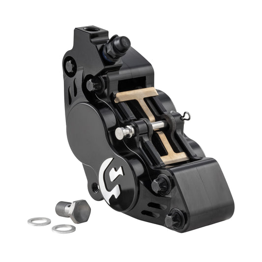 SIP SERIES PORDOI Bremszange vorne für Vespa GTS