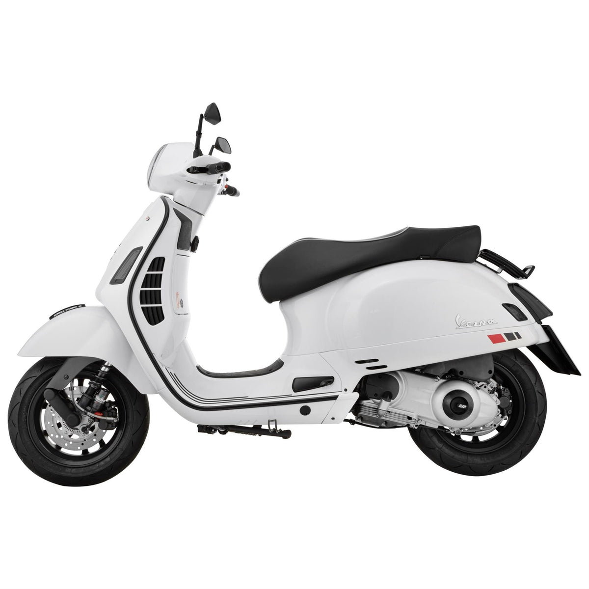 Blinkergitter SIP vorne für Vespa GTS