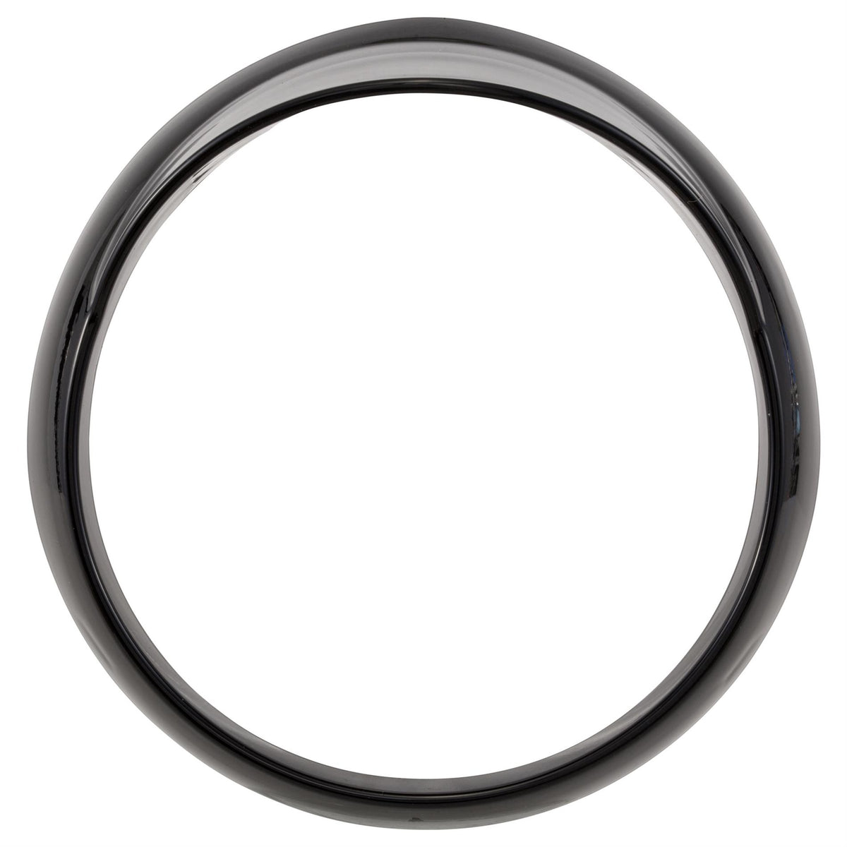 SIP Lampenring schwarz glänzend Vespa Primavera 50–150