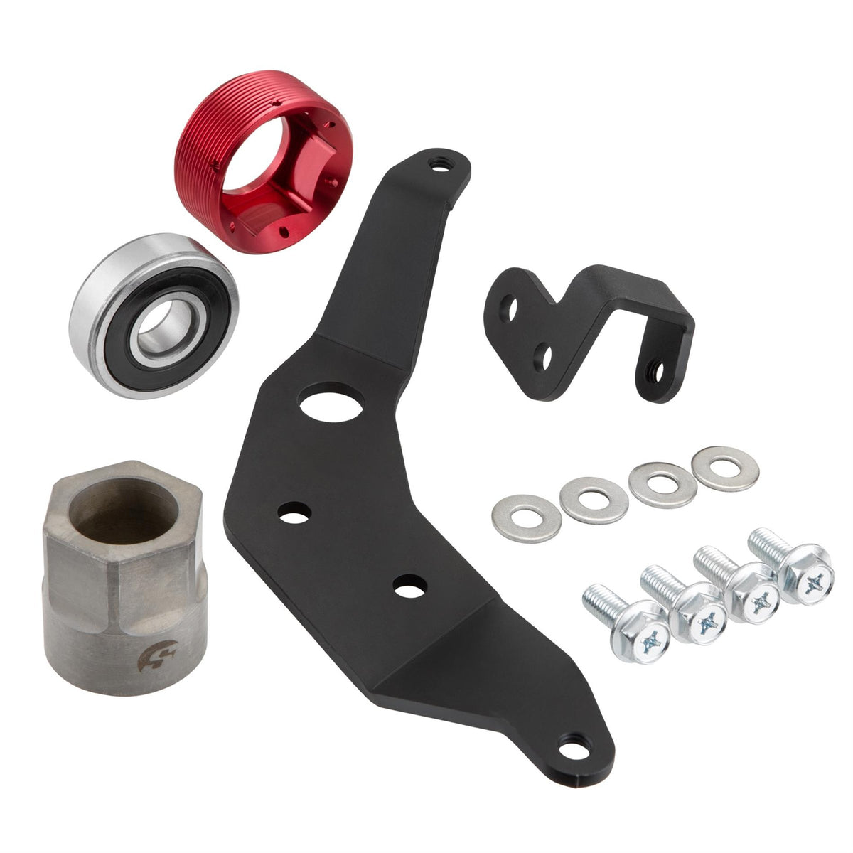 SIP SERIES PORDOI Schwingarm hinten für Vespa GTS
