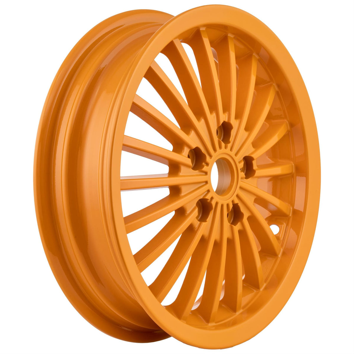 SIP MK I Felge 3.00x12 ET20 orange