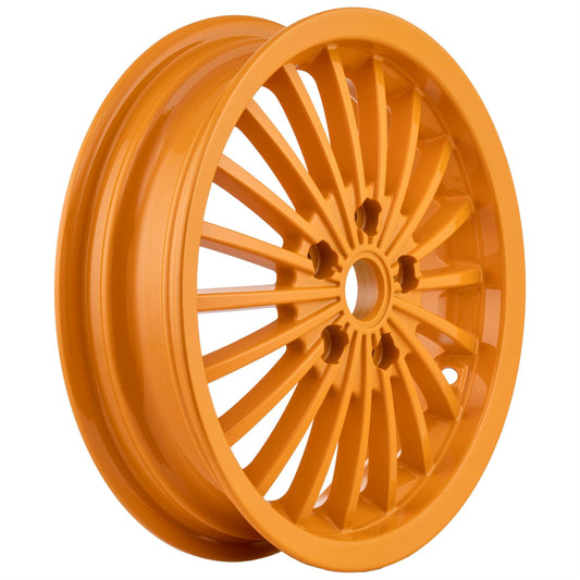 SIP MK I Felge 3.00x12 ET20 orange