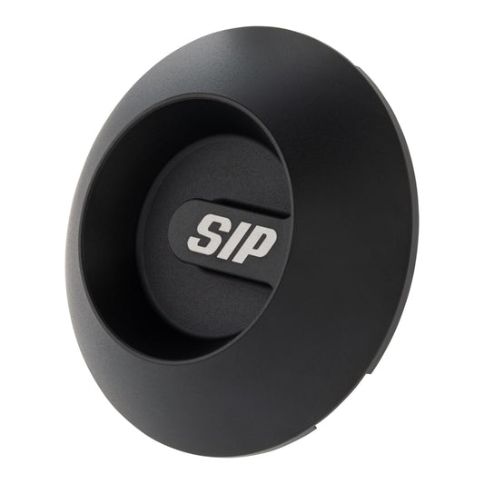 Abdeckung Variodeckel SIP SERIES PORDOI schwarz matt