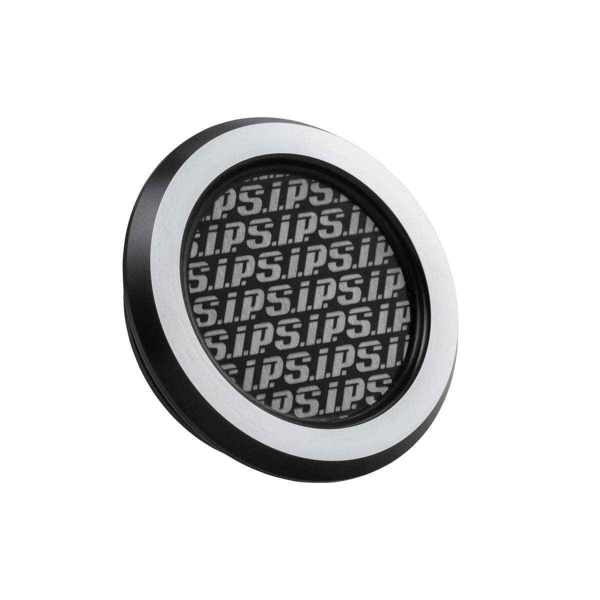 Staubschutzkappe Felge SIP MK II 12 Zoll Ø43 mm schwarz
