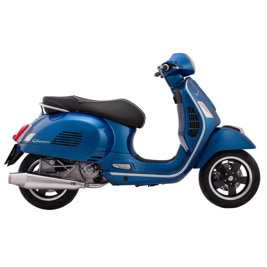 SIP Performance Rennauspuff für Vespa GTS/GTV