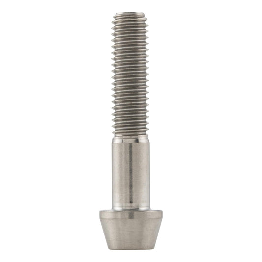 SIP STYLE Titanschraube M8x40 mm für Vespa