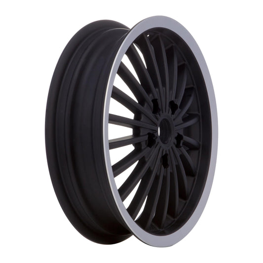 SIP MK I Felge 3.00x12 ET20 5x86 für Vespa