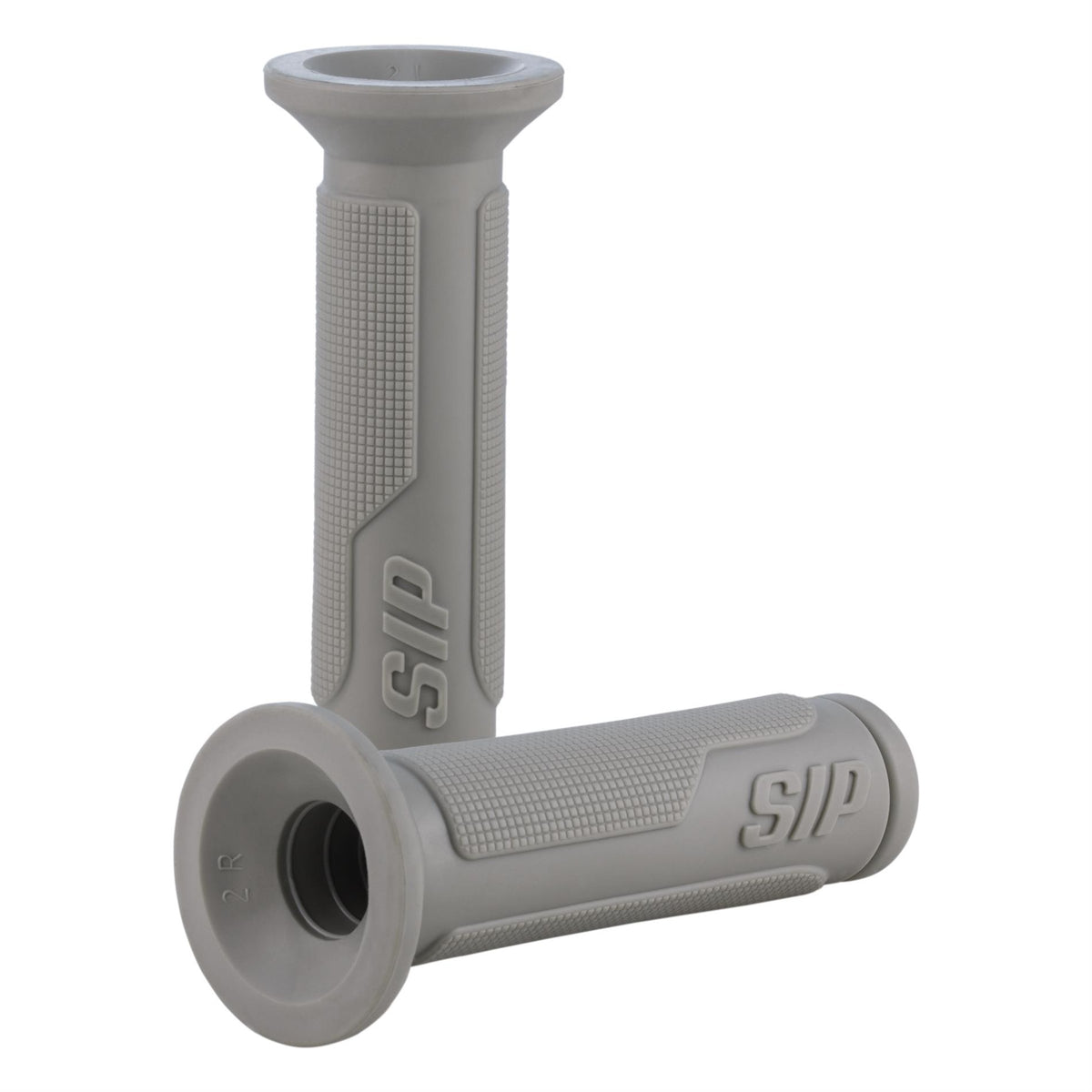 SIP SERIES PORDOI Griffe kieselgrau 125 mm