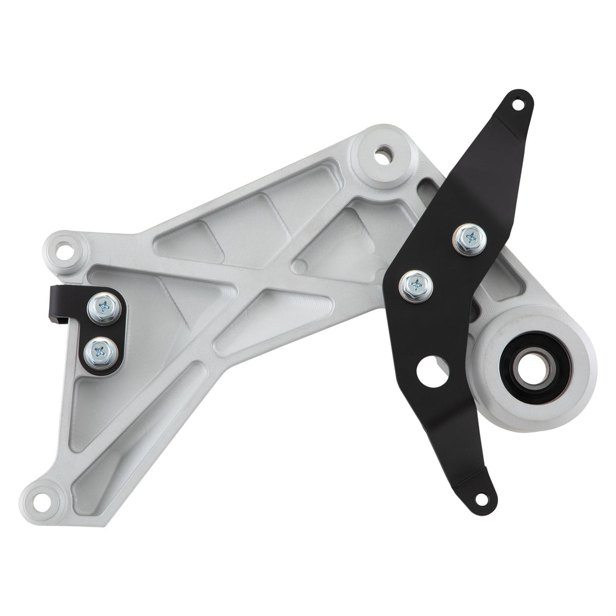 Schwingarm SIP SERIES PORDOI hinten für Vespa GTS