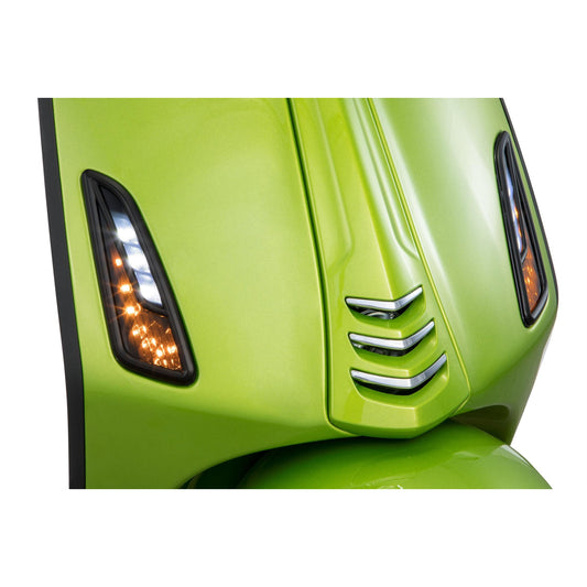 SIP Blinkergitter vorne für Vespa Primavera/Sprint