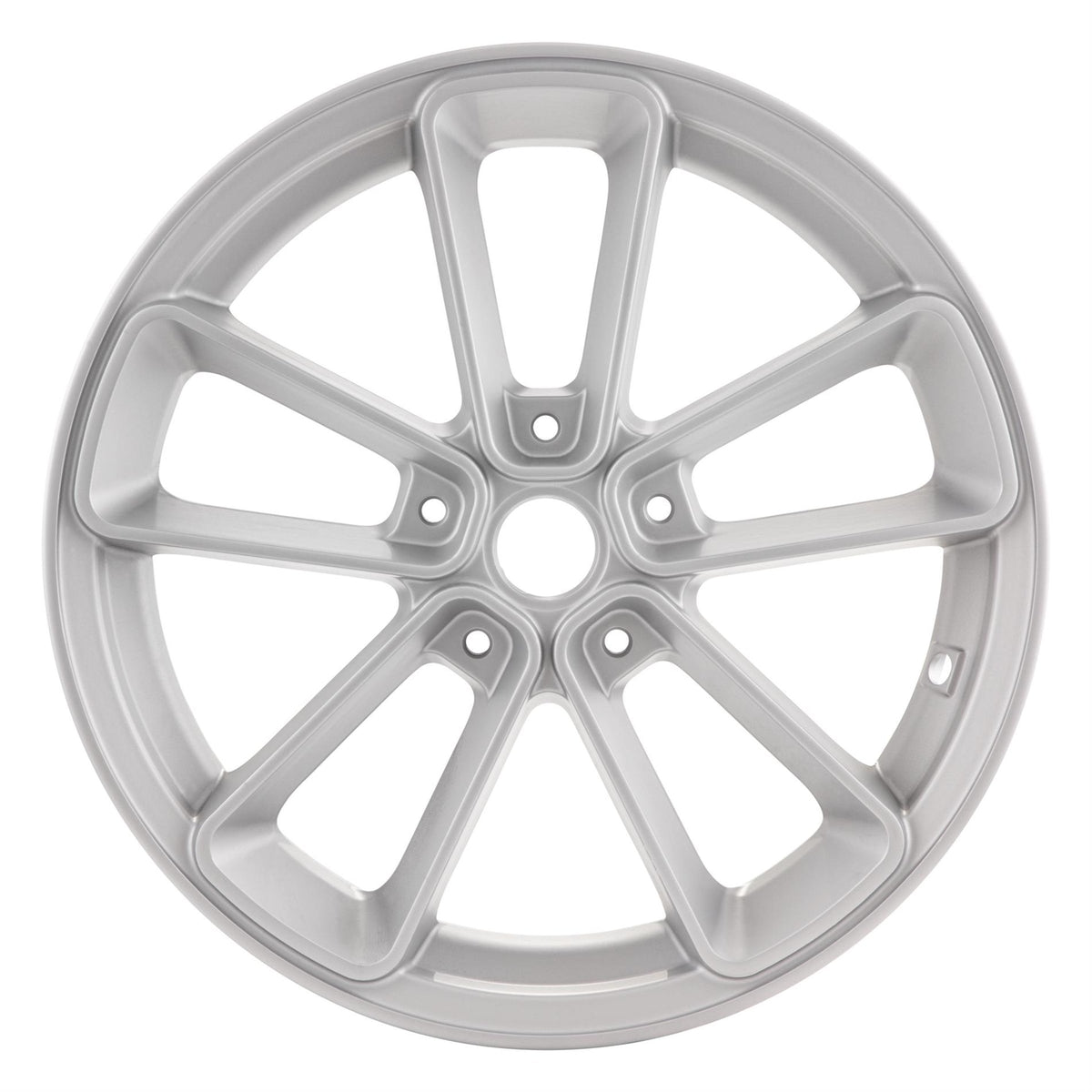 SIP SERIES PORDOI Felge 3.0x13 ET20 silber