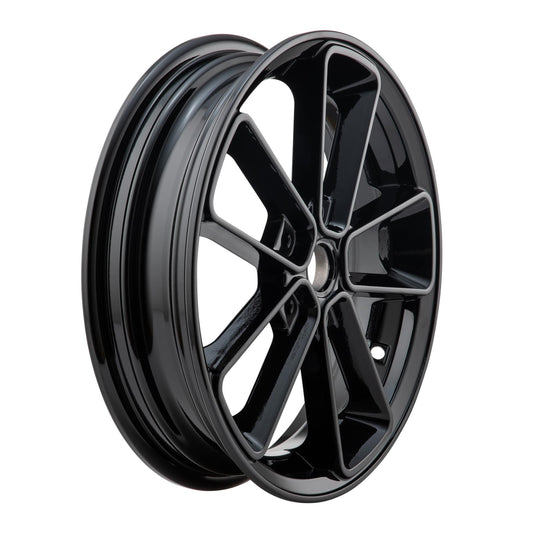 SIP SERIES PORDOI Felge 3.00x13 ET20 schwarz