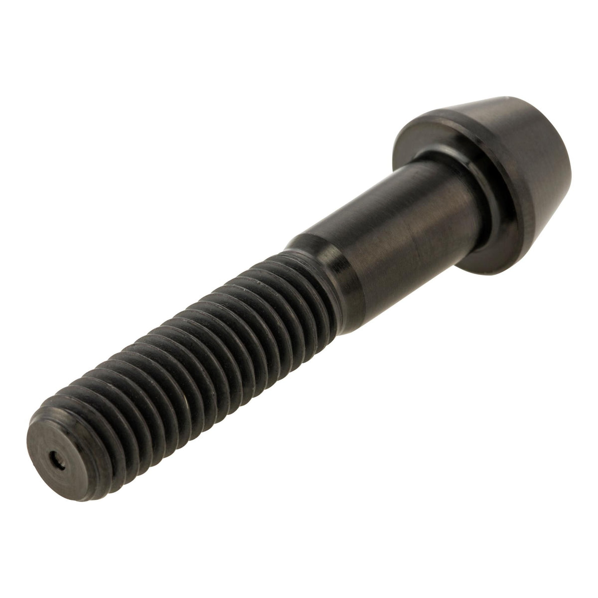SIP STYLE Schraube Felge M8x40 Titan schwarz